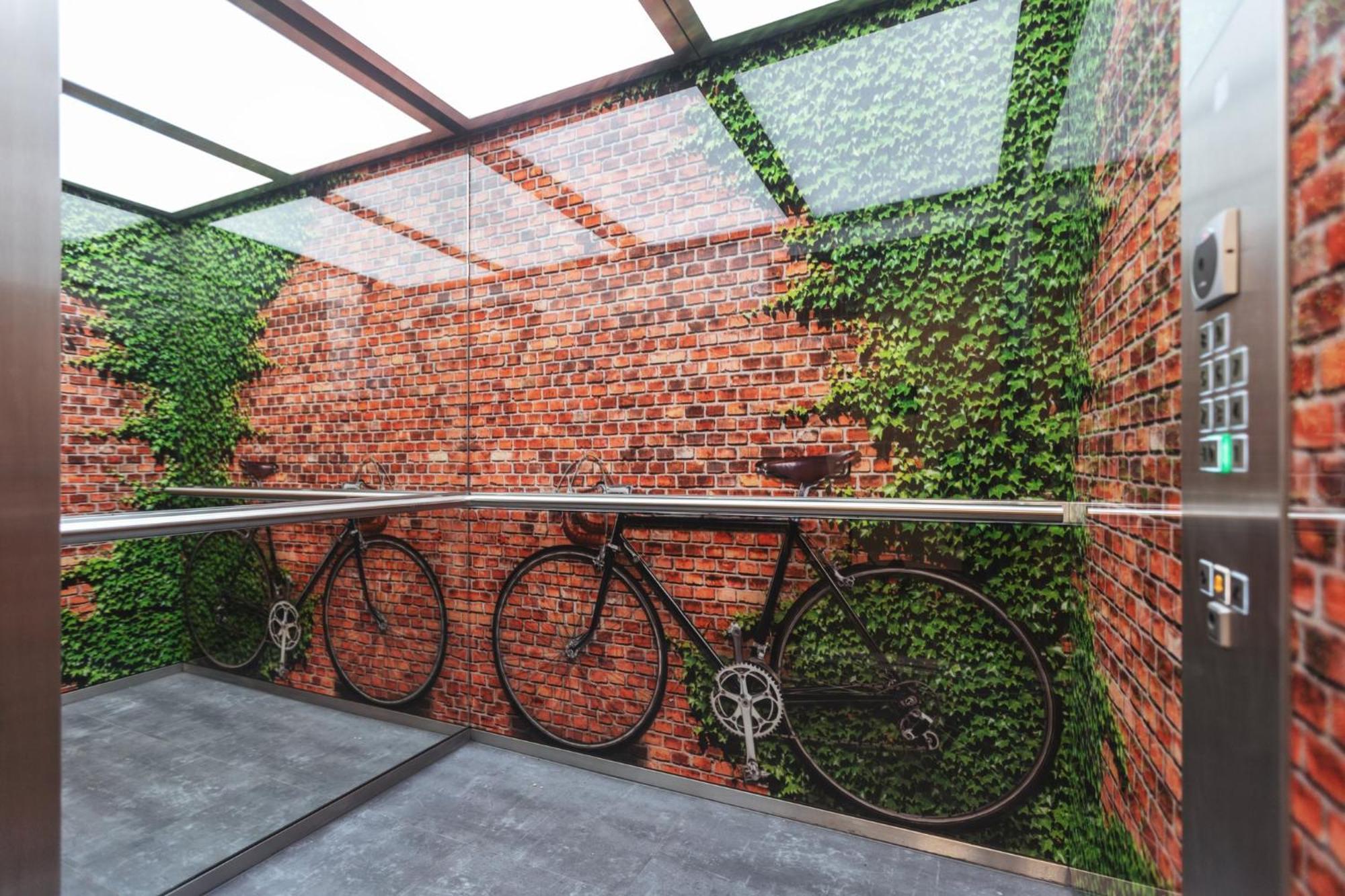 Holiday Inn - The Niu, Bricks Hamburg Eppendorf By Ihg Ngoại thất bức ảnh