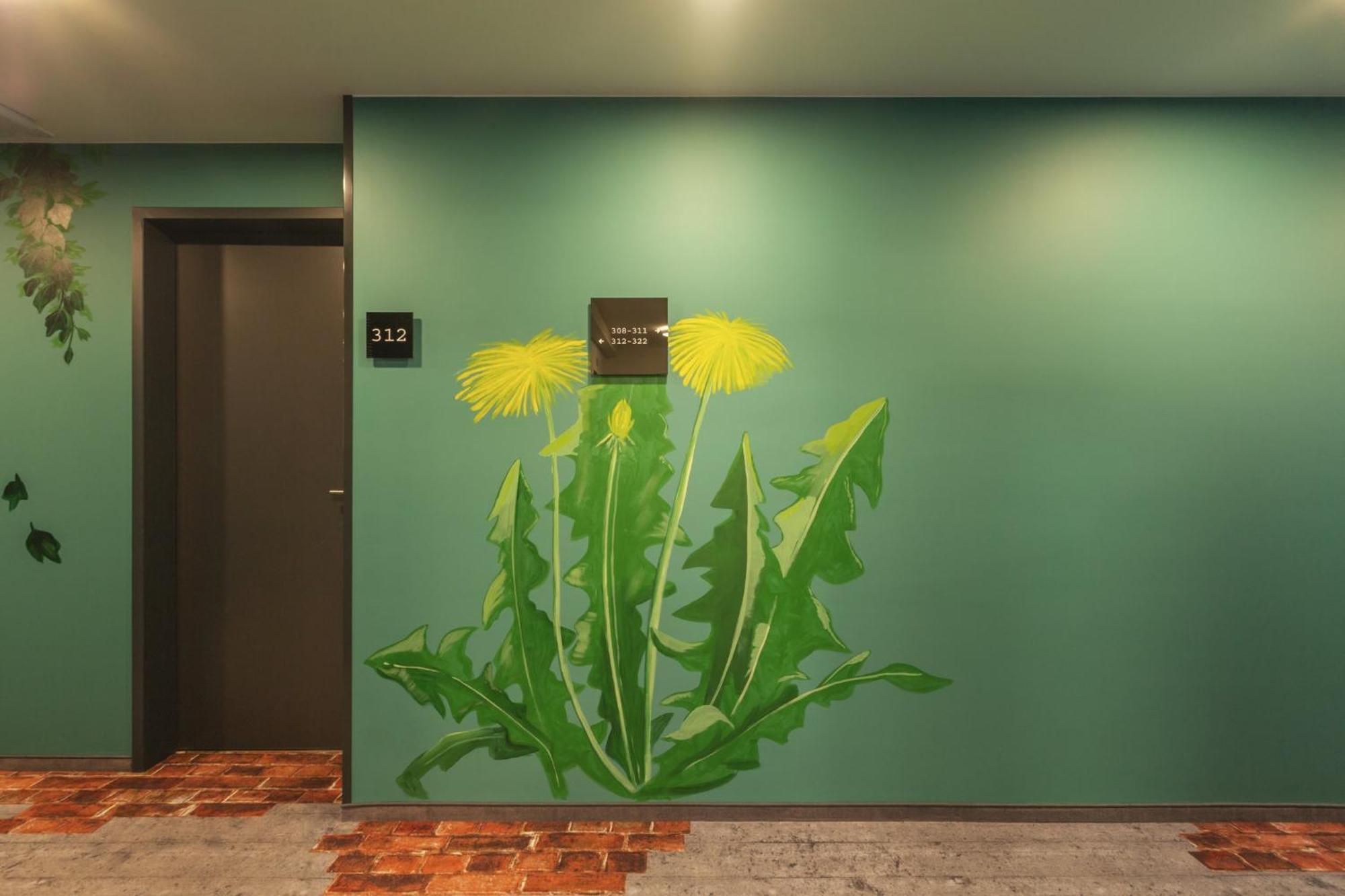 Holiday Inn - The Niu, Bricks Hamburg Eppendorf By Ihg Ngoại thất bức ảnh