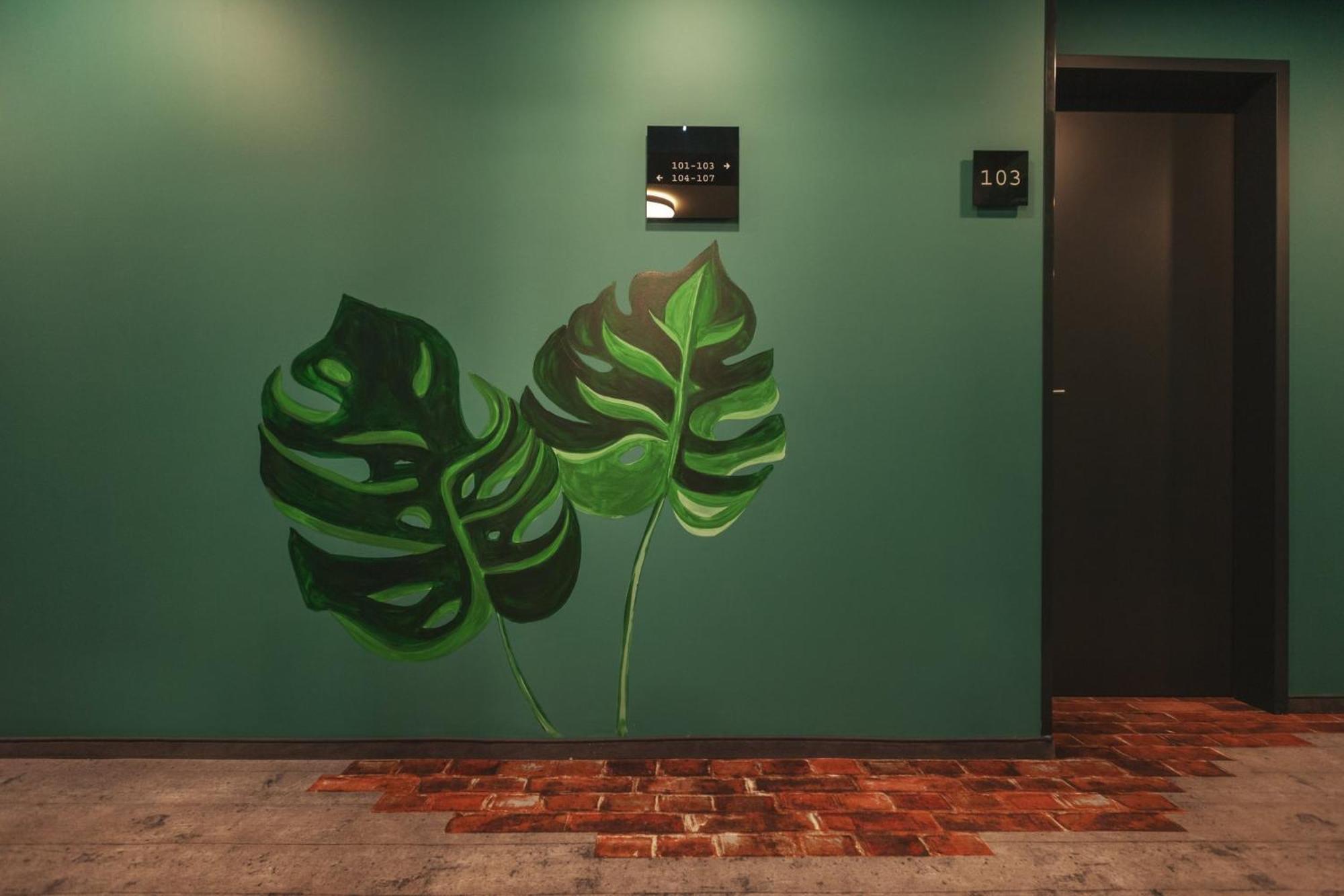 Holiday Inn - The Niu, Bricks Hamburg Eppendorf By Ihg Ngoại thất bức ảnh